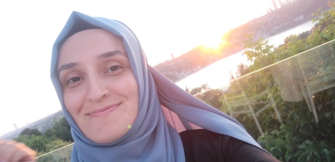 What a beautiful scenery this sunset